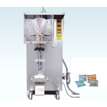 3or 4side Sealing Cheap Price Water Liquid Milk Pouch Packing Machine